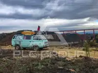 1987 Volkswagen T3