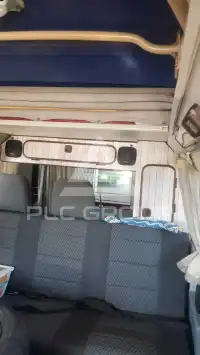 1987 Volkswagen T3