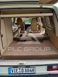 1987 Volkswagen T3