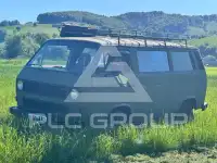 1987 Volkswagen T3
