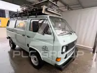 1987 Volkswagen T3