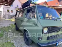 1987 Volkswagen T3