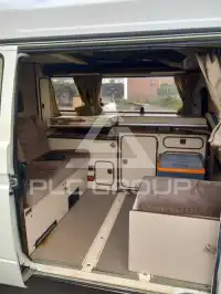 1987 Volkswagen T3