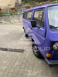 1987 Volkswagen T3