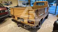 1987 Volkswagen T3