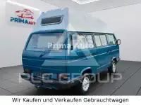 1987 Volkswagen T3