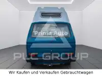 1987 Volkswagen T3