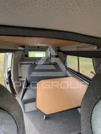 1987 Volkswagen T3