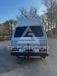1987 Volkswagen T3