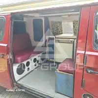 1987 Volkswagen T3