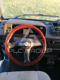 1987 Volkswagen T3