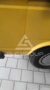 1987 Volkswagen T3