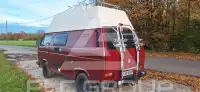 1987 Volkswagen T3