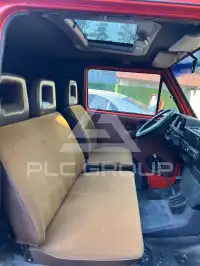 1987 Volkswagen T3
