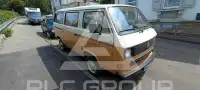 1987 Volkswagen T3