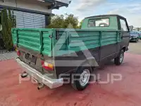 1987 Volkswagen T3
