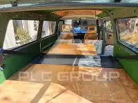 1987 Volkswagen T3