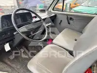 1987 Volkswagen T3