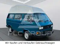 1987 Volkswagen T3