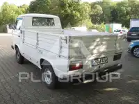 1987 Volkswagen T3