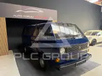 1987 Volkswagen T3