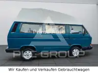 1987 Volkswagen T3