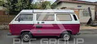 1987 Volkswagen T3