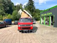 1987 Volkswagen T3