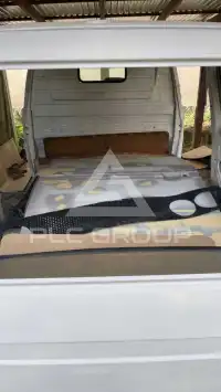 1987 Volkswagen T3
