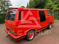 1987 Volkswagen T3
