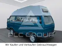 1987 Volkswagen T3