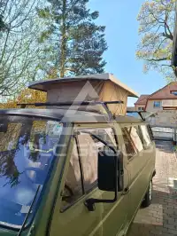 1987 Volkswagen T3