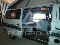 1987 Volkswagen T3