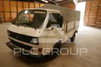 1987 Volkswagen T3
