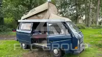 1987 Volkswagen T3