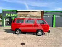1987 Volkswagen T3