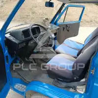 1987 Volkswagen T3