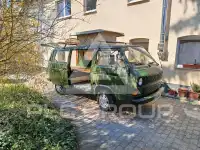 1987 Volkswagen T3