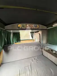 1987 Volkswagen T3