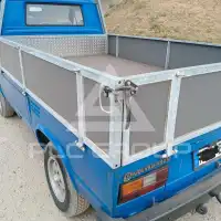 1987 Volkswagen T3