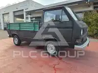 1987 Volkswagen T3