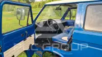 1987 Volkswagen T3