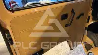 1987 Volkswagen T3