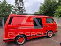 1987 Volkswagen T3