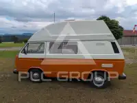 1987 Volkswagen T3