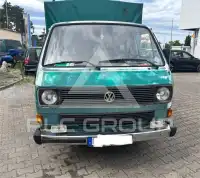 1987 Volkswagen T3