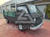 1987 Volkswagen T3