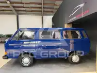 1987 Volkswagen T3