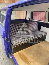 1987 Volkswagen T3