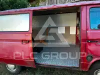 1987 Volkswagen T3